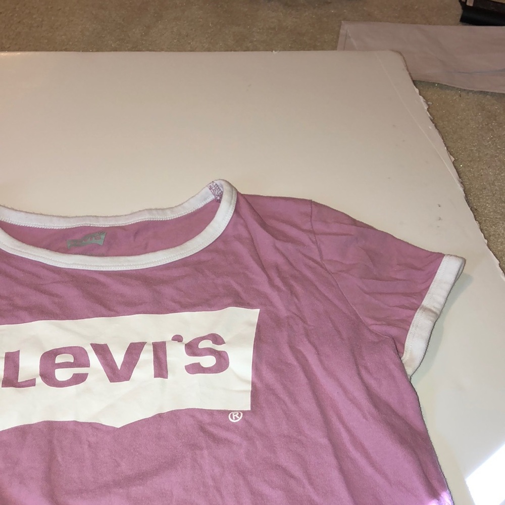 Basic shirt - Picture 4 of 4